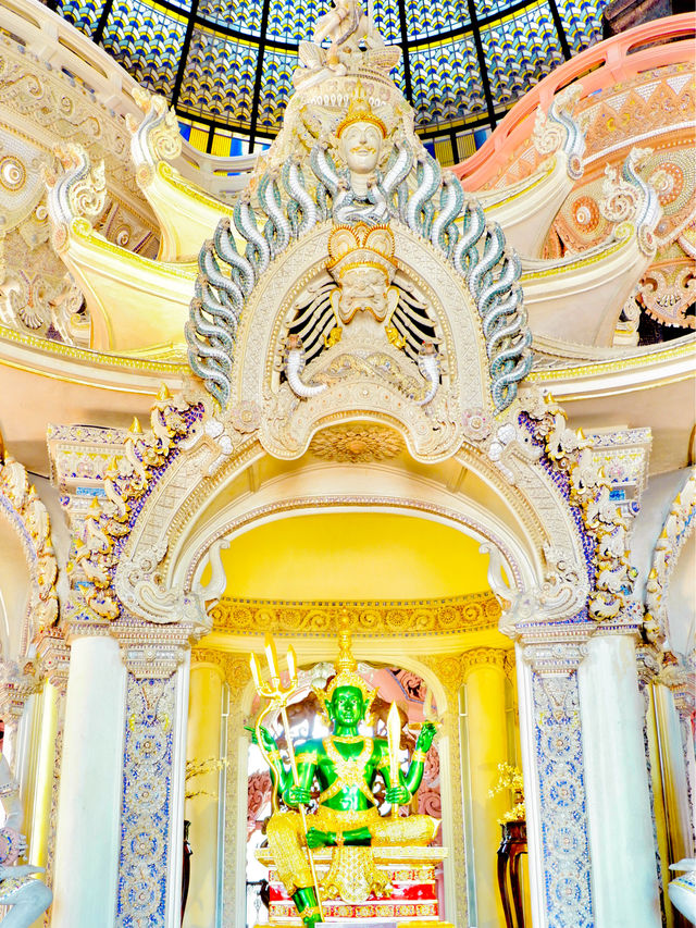 The Most Unique Museum In Thailand🇹🇭✨