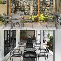 LOCA HOUSE CAFE & RESTO | A COZY COFFEE SPOT IN CENTRAL JAKARTA