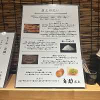 【大阪/北新地】美味しくてリーズナブル♩