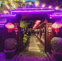 ร้าน Two Of Us Cafe เชียงใหม่