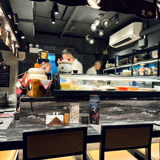  ✨嵐橋日本料理✨ 
