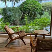 Aesthetic Massage Parlour in Bangkok