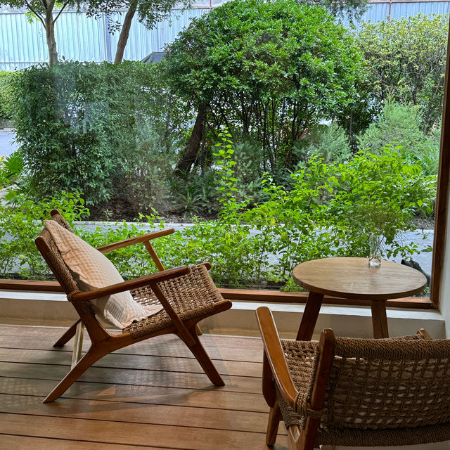 Aesthetic Massage Parlour in Bangkok