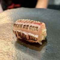 【大阪・心斎橋】握りも和食もラーメンも味わえる「鮨 大和」