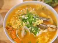 🇻🇳 호이안 로컬 해산물 맛집