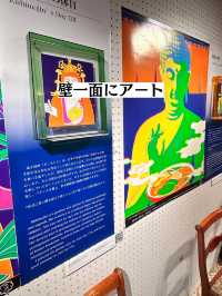 【新宿】異国情緒あふれる映えスポット‼️