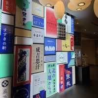 Omo3札幌薄野酒店-市中心新開幕，適合觀光及公幹遊客！