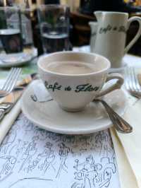 Paris bucket list