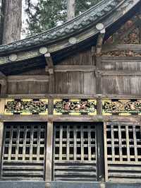 【栃木】世界遺産！日光東照宮