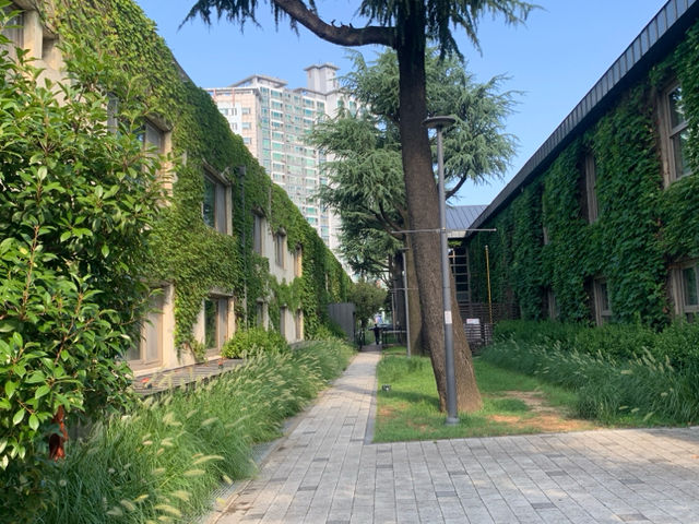 창조적인 도전과 혁신이 시작되는, 대구 삼성창조캠퍼스