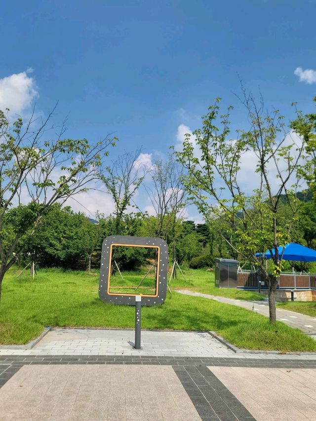 시원하게 발담그고 힐링하는 정읍여행🍃