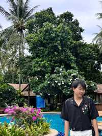 Sand Sea Resort (At Krabi)