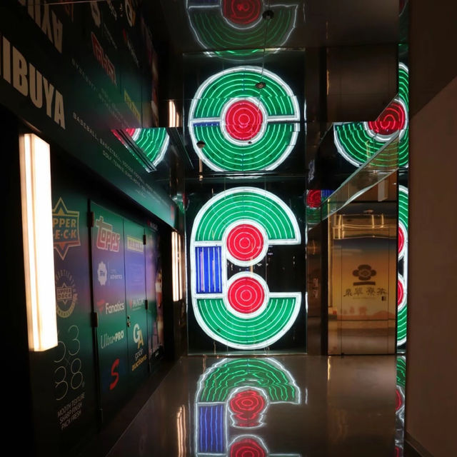 【渋谷】\予算5000円/アートな渋谷で遊ぼう！