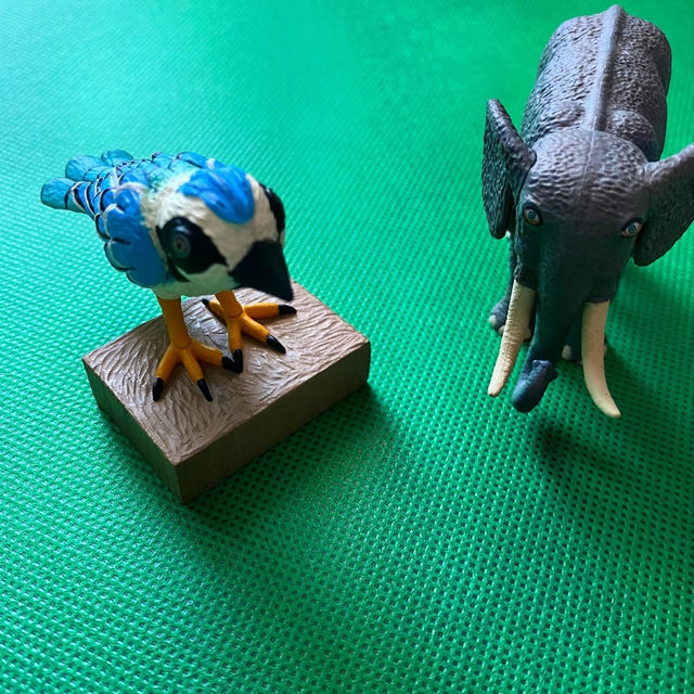 【渋谷】フィギュアもう1個プレゼント🎁？！三沢厚彦さんポップアップショップ🧸