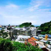 打狗英國領事館文化園區