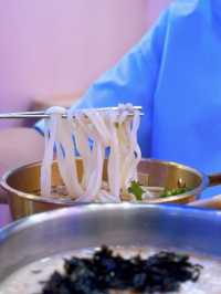 尖沙咀食到正宗韓國粥品