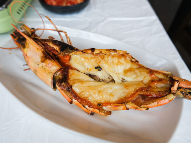 首爾抵食海鮮集中地 - 露梁津魚市場
