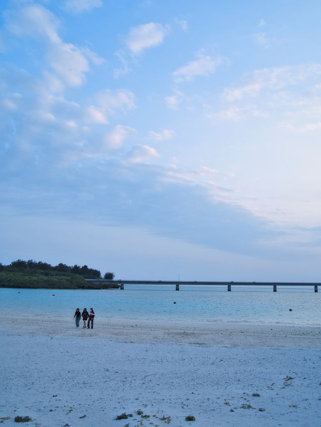 【沖縄】宮古島の絶景スポット