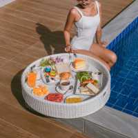 บ้านพักวิวเขาเปิดใหม่สุด Luxury  | เขาใหญ่ 🌿