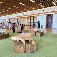 【大阪/高槻】広い芝生で体を動かし、高槻の歴史を学ぼう