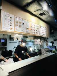 Cheung Hing Kee Shanghai Pan-Fried Buns