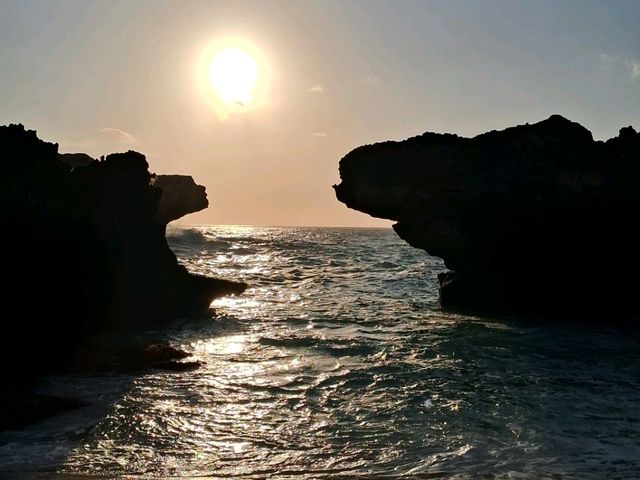 【スンバ島】文化と自然が残る美しい島