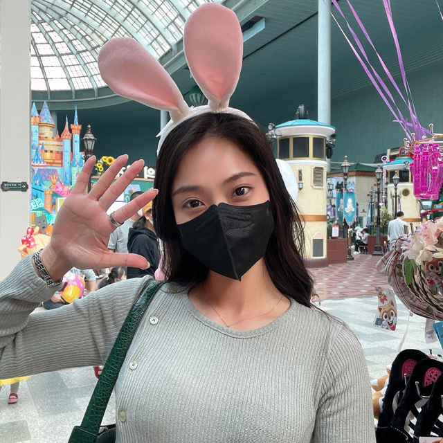 커플들 필수 여행지💛