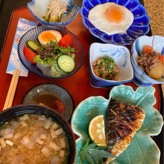 【国東】大正レトロなトラディショナル空間✨