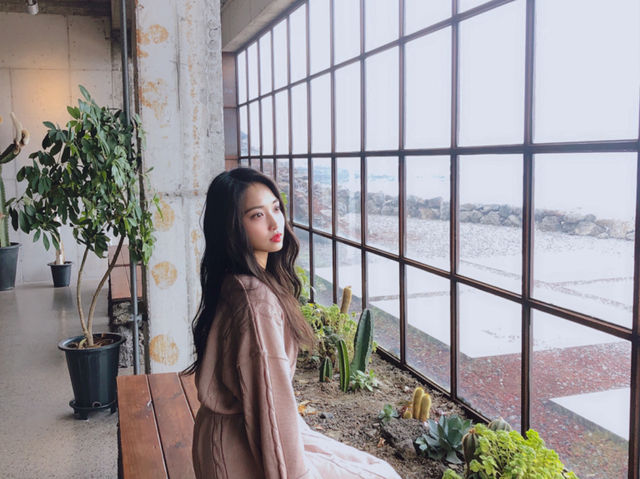 해변 여행으로 가기 좋은 뷰 좋은 곳🩵