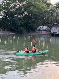 Mabuna Resort Singburi