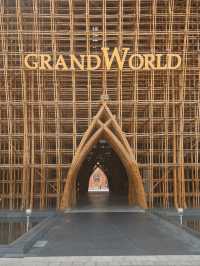 📍Grand World Phu Quoc