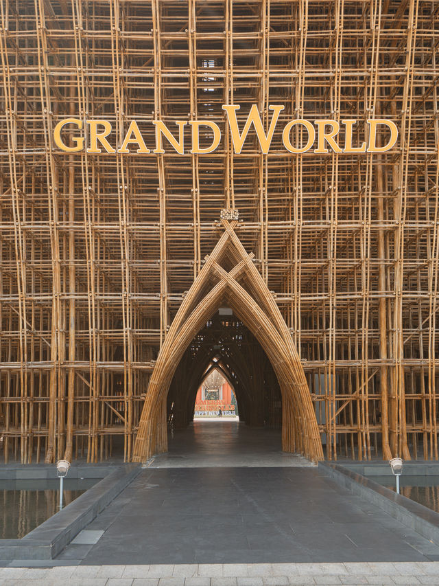 📍Grand World Phu Quoc