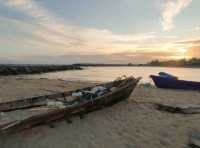 เที่ยวหาดแสงจันทร์ ระยอง