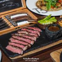 T55 New York Grill Room