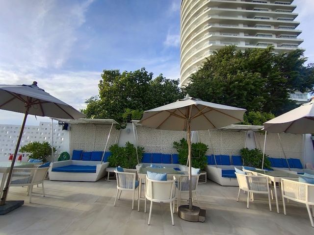  🏖️✨The Rock Hua Hin Beach Resort