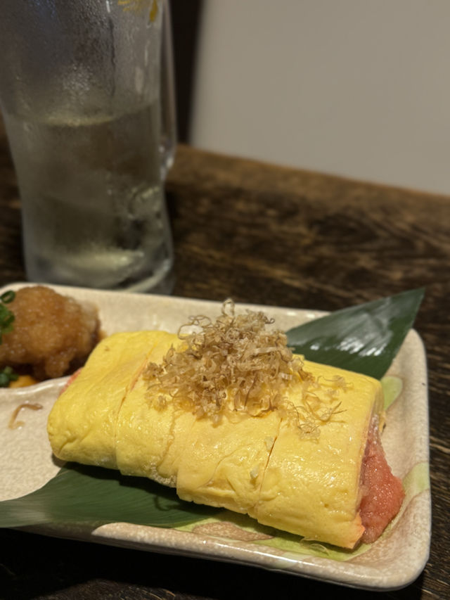 Day 1: 名古屋 