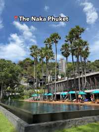 📍The Naka Phuket