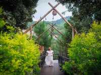 บ้านสวนภูวิน ที่พักดอยช้าง จ.เชียงราย
