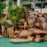 Garden Sea View Resort