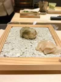 【熊本グルメ】熊本旅行で出会ったお鮨の名店🍣