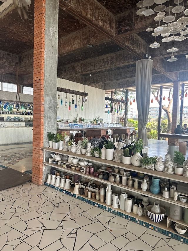 📌🏡 อาฟเตอร์นูน บางปู : Afternoon Bangpu