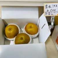 Fukuoka Selfdrive Fruit Farm & Mount Aso Summer Trip