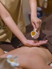 Spa Cenvaree สปาระดับโลกบนหมู่เกาะมัลดีฟส์