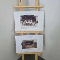 พิพิธภัณฑ์ภาพเก่า หนึ่งเดียวในเชียงราย
