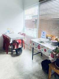 🫕ร้านข้าวซอยครัวคุณสุ เขยใต้-สะใภ้เหนือ🍜| ตราด