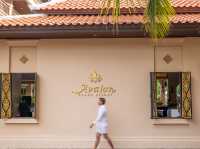 Avalon Beach Resort Pattaya 