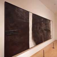 亞洲現代美術館 十週年