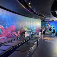 SEA LIFE Bangkok Ocean World