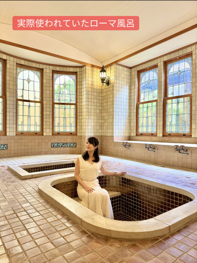 〜静岡県〜欧米風建築！大正ロマンの世界✨