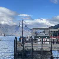 紐西蘭必訪旅遊勝地💗Queenstown 